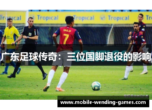 广东足球传奇：三位国脚退役的影响
