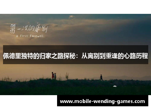 佩德里独特的归家之路探秘：从离别到重逢的心路历程