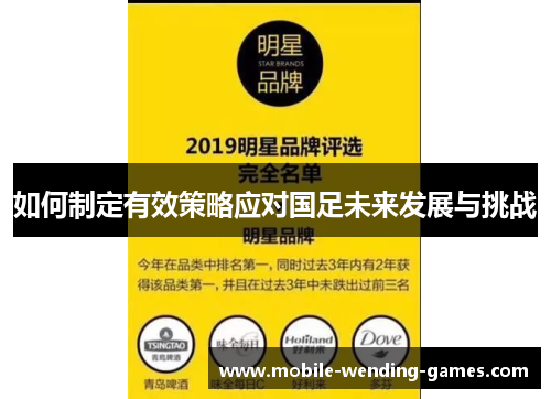 如何制定有效策略应对国足未来发展与挑战