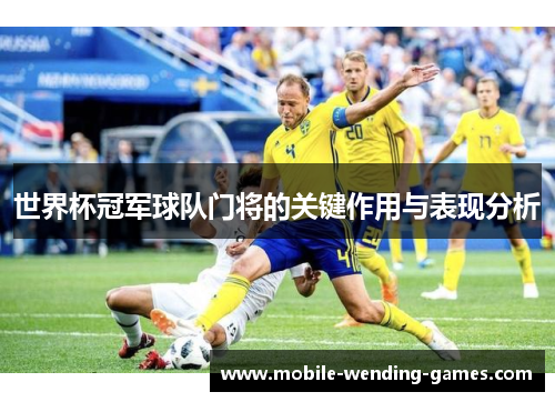 世界杯冠军球队门将的关键作用与表现分析