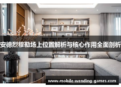安德烈穆勒场上位置解析与核心作用全面剖析