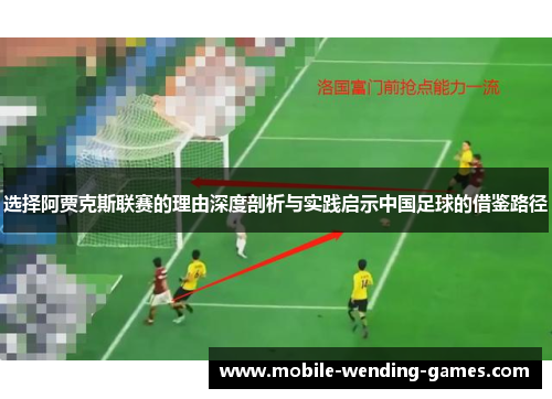 选择阿贾克斯联赛的理由深度剖析与实践启示中国足球的借鉴路径