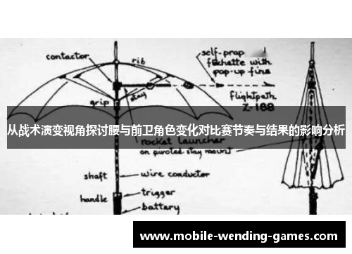 从战术演变视角探讨腰与前卫角色变化对比赛节奏与结果的影响分析 从战术演变视角探讨腰与前卫角色变化对比赛节奏与结果的影响分析