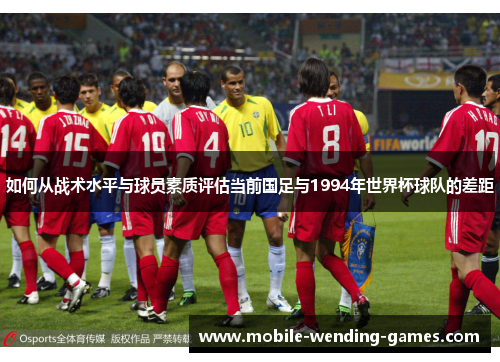 如何从战术水平与球员素质评估当前国足与1994年世界杯球队的差距 如何从战术水平与球员素质评估当前国足与1994年世界杯球队的差距