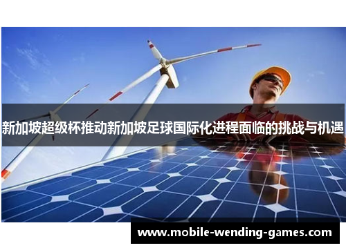 新加坡超级杯推动新加坡足球国际化进程面临的挑战与机遇