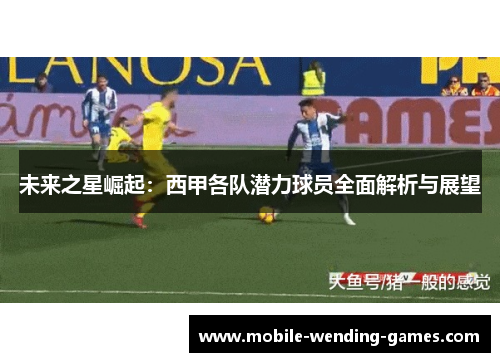 未来之星崛起:西甲各队潜力球员全面解析与展望 未来之星崛起:西甲各队潜力球员全面解析与展望