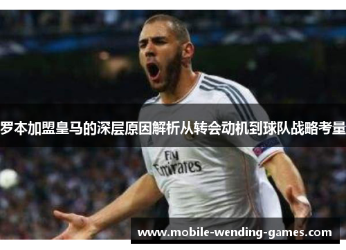 罗本加盟皇马的深层原因解析从转会动机到球队战略考量