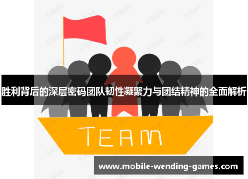 胜利背后的深层密码团队韧性凝聚力与团结精神的全面解析