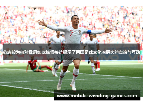 范志毅为何对桑尼如此热情接待揭示了两国足球文化深层次的友谊与互动