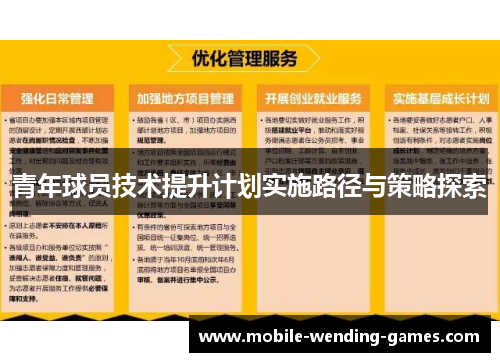 青年球员技术提升计划实施路径与策略探索