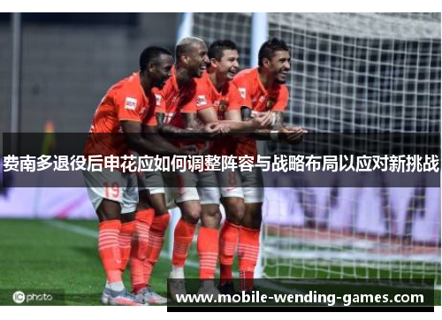 费南多退役后申花应如何调整阵容与战略布局以应对新挑战 费南多退役后申花应如何调整阵容与战略布局以应对新挑战